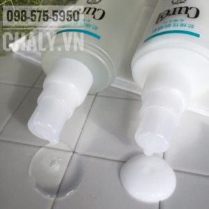 Nước hoa hồng Curel intensive moisture care moisture lotion Nhật Bản là nước hoa hồng cho da nhạy cảm lành tính, nổi tiếng nhất nhì ở Nhật, review cực cao trên Cosme Ranking