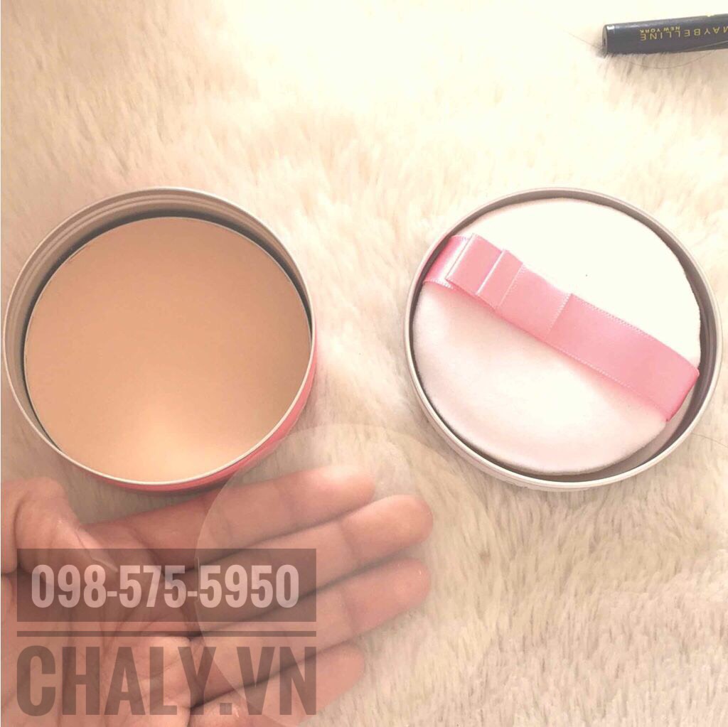Phấn pidite nhật review: giá mềm mại mà sang chảnh từ bao bì tới chất lượng về hiệu quả, không còn gì để chê