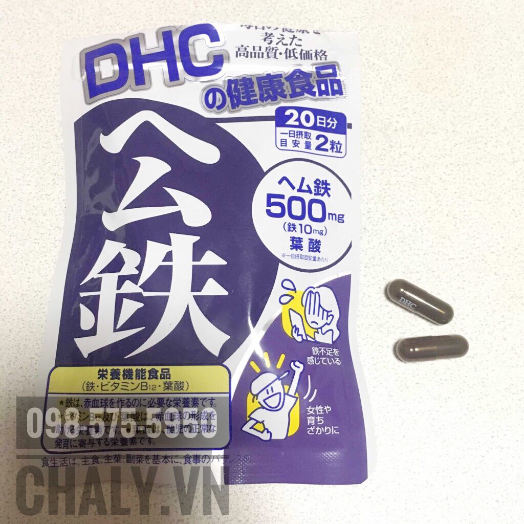 Uống 2 viên sắt 1 ngày giúp tôi thấy cơ thể tỉnh tảo sảng khoái hơn, vận động thể thao tốt hơn hẳn chứng tỏ oxy được lưu thông tốt, không bị hoa mắt như trước