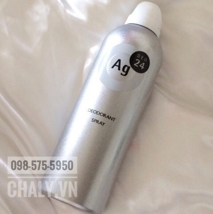 Xịt khử mùi không mùi shiseido deodorant review: Mình dùng quanh năm luôn đặc biệt là mùa hè thì không thể thiếu