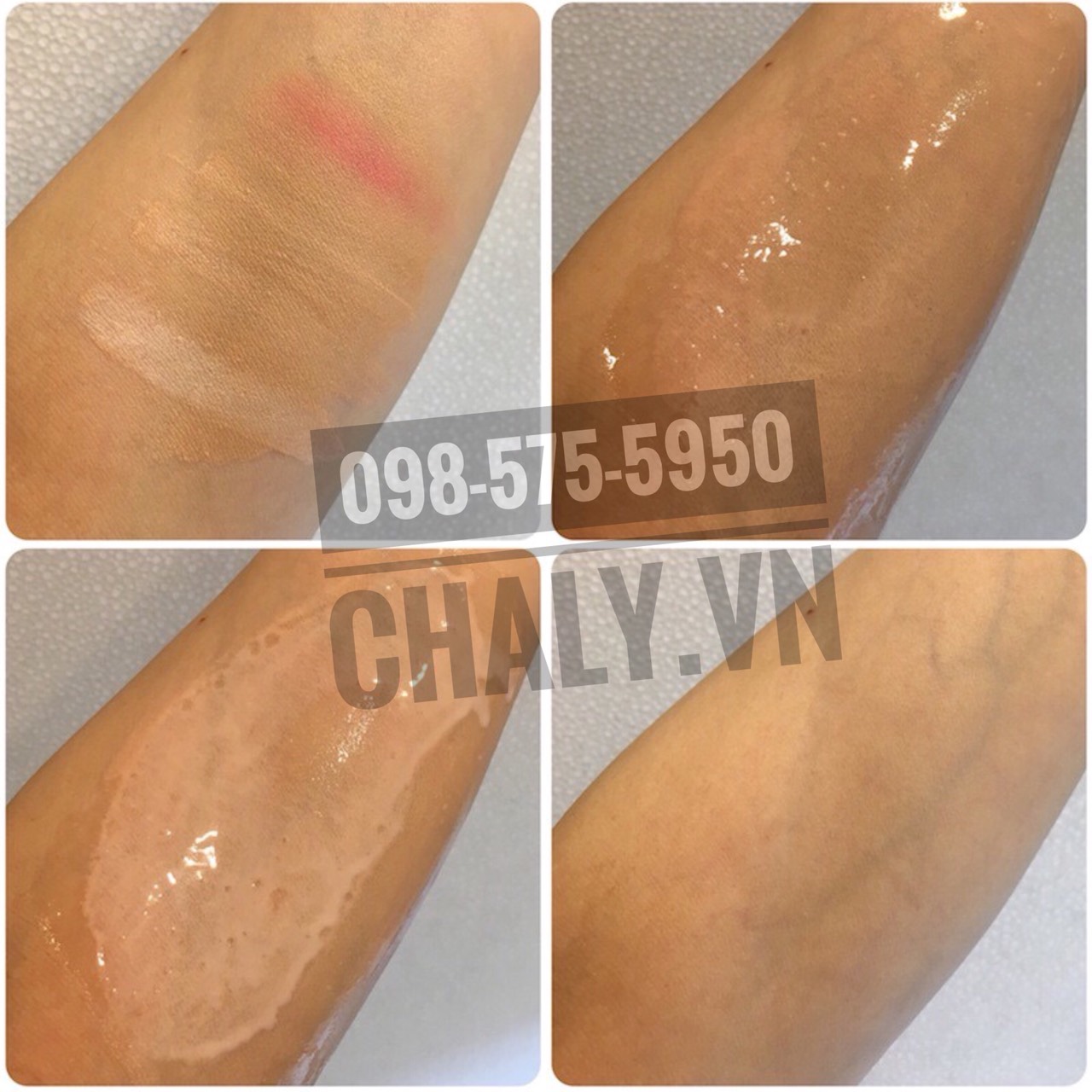 Minh hoạ cách massage và nhũ hoá dầu tẩy trang Muji 200ml sensitive cleansing oil 