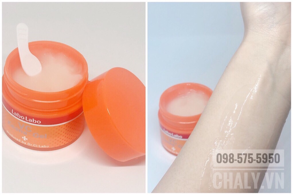 Top mỹ phẩm se khít lỗ chân lông Labo Labo Keana Dr.Ci:Labo Nhật mới ...