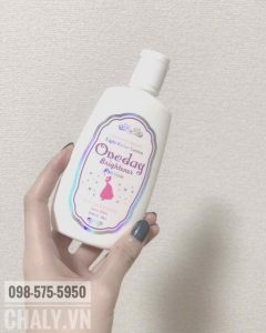 One day lotion premium là sữa dưỡng trắng toàn thân đa năng kiêm chống nắng giá bình dân, hiệu quả nhanh, kiềm dầu toàn thân tốt