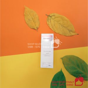 Với gấp đôi hàm lượng tinh chất nhau thai chống lão hoá, giảm nếp nhăn và dưỡng da trắng mịn nhưng giá thành chỉ tăng khoảng 20% so với Fracora placenta extract màu hồng thông thường, serum Fracora white’st enrich được nhiều chị em da thâm, sạm xỉn, nám tàn nhang yêu thích