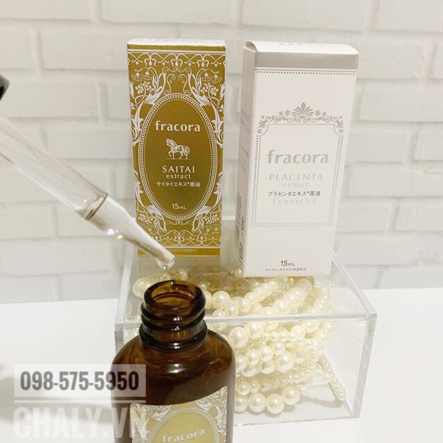 Yếu tố quan trọng để serum ngựa phát huy tác dụng là phải dùng đủ liều nhé. Nhớ đo đủ lượng serum bằng ống spot trước khi dùng