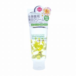 Kem dưỡng trắng da Manis Whitening Body Cream