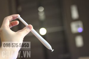 Cận cảnh bé đũa thần Inclear Nhật Bản bé bé nhưng thần kỳ của mình đây ạ