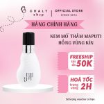 Kem trị thâm hữu cơ Maputi Nhật Bản