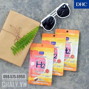 Viên uống chống nắng, còn gọi là viên thuốc chống nắng là sản phẩm yêu thích của chị em Nhật giúp bảo vệ da toàn thân khỏi tia cực tím nguy hại từ bên trong