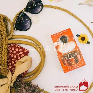 Kem đa năng Shiseido Aqualabel all in one đỏ là kem dưỡng da hot nhất tại Nhật, review trên Cosme Ranking tới 4.5 và thuộc top kem dưỡng da được ưa thích nhất