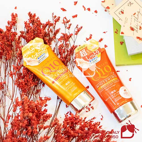 Kem tay Kose CoenRich Q10 Hand Cream của Nhật có giá siêu rẻ nhưng hiệu quả cực đỉnh, được review cao bởi chị em Nhật