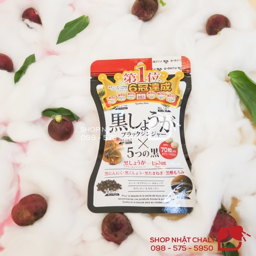 Review thuốc giảm cân Svelty Quality Diet nội địa Nhật | Shop Nhật Chaly