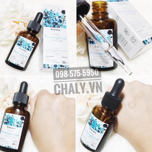 Serum Fracora Liftest Proteoglycan màu xanh lá cây sở hữu nút giá chỉ tương đối cao so sánh rộng lớn đối với tinh ranh hóa học chăm sóc domain authority drugstore, tuy nhiên sở hữu ưu thế hơn hẳn ở bộ phận khởi tạo domain authority hiệu suất cao cao