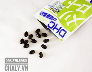 Các loại viên uống giảm cân của Nhật cho tuổi trung niên tốt nhất - Viên enzyme Nakatta Kotoni R40 màu vàng