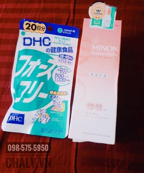 Tôi không tập thể dục gì cả nên chỉ giảm được vài lạng mỗi tháng thôi. Tuy nhiên so với việc trước khi uống dhc lean body mass thì thường xuyên bị tăng cân do ăn nhiều đã là 1 kỳ tích