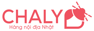 Shop Nhật Chaly