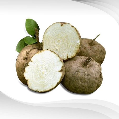 Củ pueraria mirifica