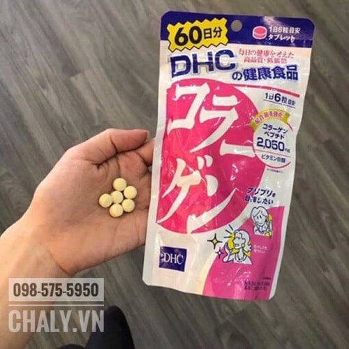 Tác dụng của viên collagen Nhật này hơi chậm, có làm mình tăng cân nhưng người lại không béo. Có lẽ tăng cân do tăng lượng collagen =)))