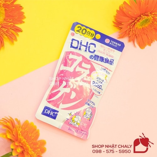 Túi collagen 20 ngày phù hợp để dùng thử, trải nghiệm. 20 ngày uống collagen chưa mang lại tác dụng rõ rệt