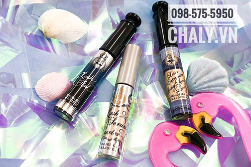 Mascara Majolica Majorca Shiseido Nhật Bản