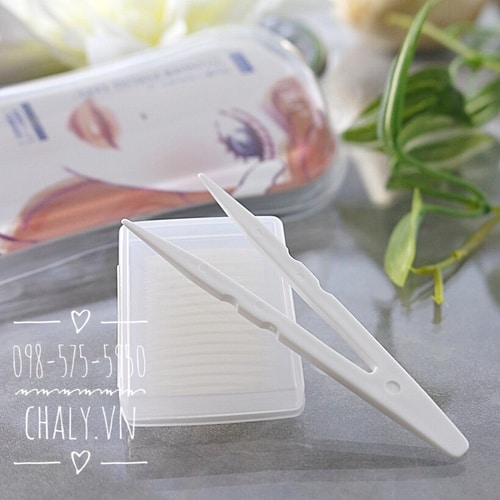 Đã dùng qua nhiều loại nhưng chắc chắn DUP wonder eyelid tape là loại tốt nhất