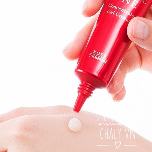 Với đầy đủ bộ phận retinol – thuốc tốt kích ứng sinh ra collagen hùn trẻ em hoá làn domain authority phụ phái nữ, serum Kose Grace One retinol concentrate repair gel cream red color là tuýp serum tuổi tác trung niên xứng đáng mua sắm nhất lúc này của Nhật