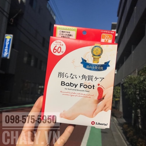 Sử dụng ủ da chết chân baby foot không phải lần nào cũng hiệu quả như nhau, nhưng nhìn chung vẫn là có tác dụng