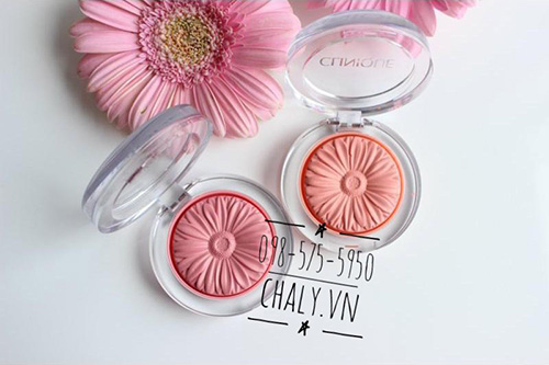 Phấn má hồng Clinique Cheek Pop 3.5g Nhật