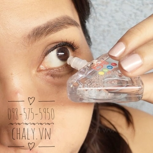 Sử dụng thuốc nhỏ mắt rohto eye drops 40a của Nhật từ sớm là cách để bảo vệ, duy trì sức khoẻ đôi mắt. Không nên đợi tới khi có bệnh về mắt mới sử dụng