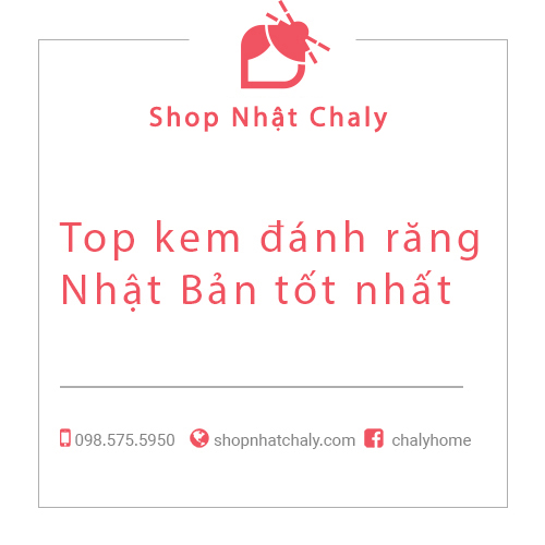 top kem danh rang Nhat Ban tot nhat 01