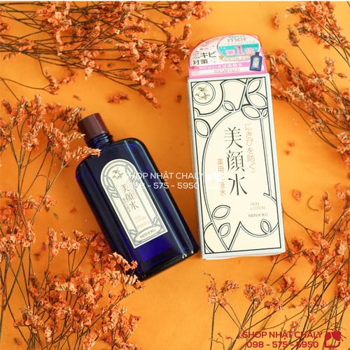 Nước hoa hồng trị mụn thần thánh của Nhật Skin Lotion Bigansui Medicated 90ml được với hàng nghìn review trên Cosme, luôn đứng số 1 Cosme về nước hoa hồng trị mụn