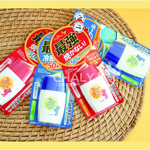 Không những kết dính đảm bảo chất lượng, phù hợp nhằm người sử dụng cút biển cả cút tập bơi tuy nhiên Sun Bears còn rất là ôn hòa vị bộ phận trọn vẹn ko vấp. Giá dân dã dễ dàng mua sắm dễ dàng dùng