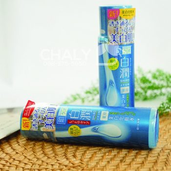 Nuoc hoa hong Hada Labo Hyaluronic 18