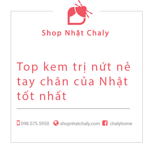 Top kem tri nut ne tay chan cua Nhat tot nhat 01