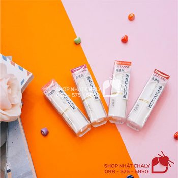 Chia Sẻ 12 Thỏi Son Môi Dành Cho Bà Bầu, Khám Phá Ngay