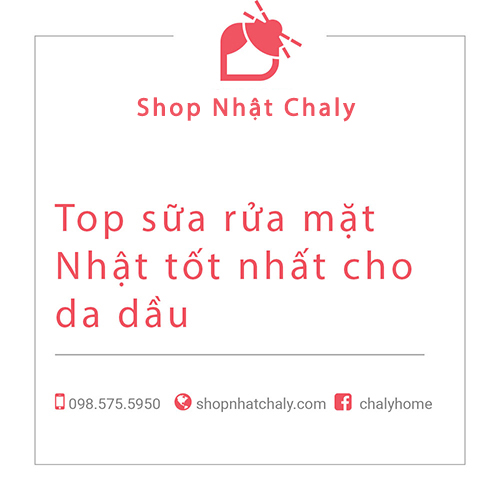 top sua rua mat Nhat tot nhat cho da dau 01