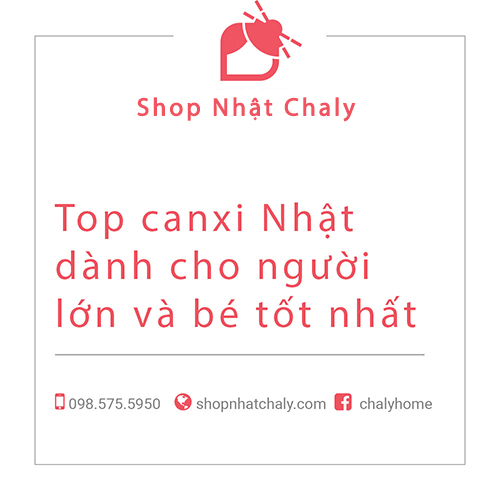 canxi nhat danh cho nguoi lon va be tre em 01