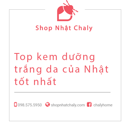 kem duong trang da cua nhat tot nhat 01