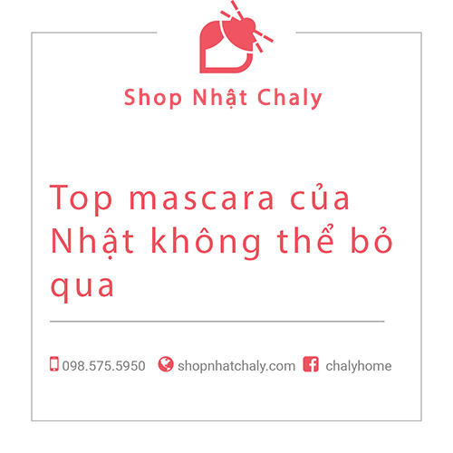 mascara cua nhat tot nhat 01