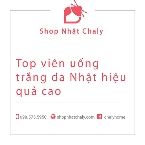 vien uong trang da cua nhat loai nao tot 01