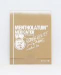 Giay tham dau Mentholatum Nhat