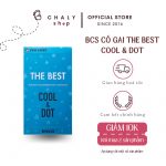 Bao cao su Nhật có gai The Best Cool & Dot siêu hot