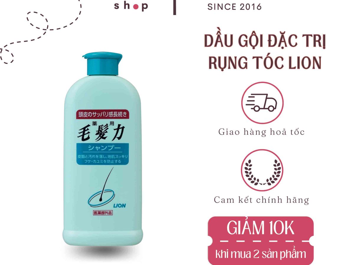 Dầu Gội/Xả Chuận Salon Siêu Phục Hồi Tóc SALON LINK Repair & Protect N –  Bicicosmetics