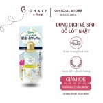 Dung dịch giặt đồ lót Lingerie Soap Kobayashi Nhật Bản