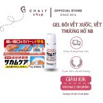 Gel bôi vết xước, đứt tay, vết thương hở Kobayashi Nhật