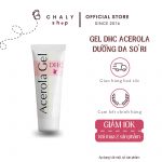 Gel dưỡng sơ ri DHC Acerola Gel Nhật Bản