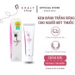 Kem đánh răng Apagard Smokin Nhật Bản cho người hút thuốc