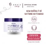 Kem dưỡng Naturie Skin Conditioning Gel Nhật Bản 180g