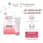 Kem se khít lỗ chân lông Organic Rose Meishoku Conditioning Gel 90gr