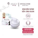 Kem dưỡng da đậu nành sữa chua se khít lỗ chân lông Bijin Dofu All in One